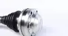Піввісь VW Caddy III 1.9 TDI 04-10 (L) (36х513) GSP 261100 (фото 3)