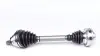 Піввісь VW Caddy III 1.9 TDI 04-10 (L) (36х513) GSP 261100 (фото 5)