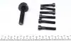 Піввісь VW Caddy III 1.9 TDI 04-10 (L) (36х513) GSP 261100 (фото 6)