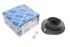 Подушка амортизатора (переднього) Opel Kadett E/Daewoo Lanos 1.0-2.0i 77-91 GSP 510937S (фото 1)