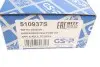 Подушка амортизатора (переднього) Opel Kadett E/Daewoo Lanos 1.0-2.0i 77-91 GSP 510937S (фото 8)