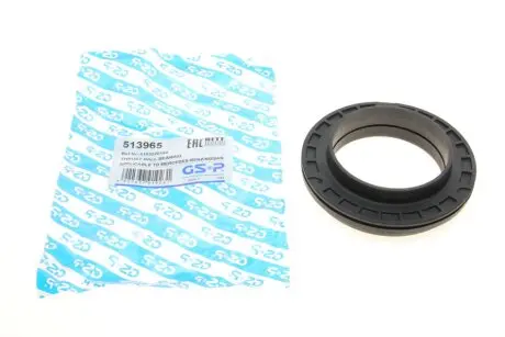 Подшипник амортизатора опорный Renault Kangoo 08- GSP 513965