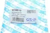 Підшипник амортизатора опорний Ford Focus I 98-05/Scorpio I 87-94 GSP 519010 (фото 5)
