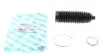 Пыльник рулевой рейки Opel Astra G/H 98-15/Zafira A 99-15 GSP 540249S (фото 1)