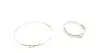 Пыльник рулевой рейки Opel Astra G/H 98-15/Zafira A 99-15 GSP 540249S (фото 5)