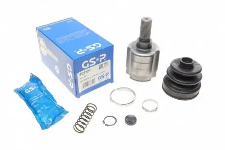 ШРКШ (внутренний) Citroen C4/C5/Peugeot 3008/5008 13-(L) (37x36x167.5) GSP 602321