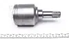 Шрус (внутрішній) Fiat Doblo 1.2 16V 99-10 (R) (22x22x155) GSP 617027 (фото 3)