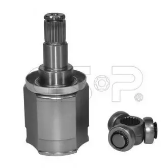 ШРКШ (внутренний) Skoda Felicia 1.3/1.6/1.9D 94-01 (22x22z) GSP 654002