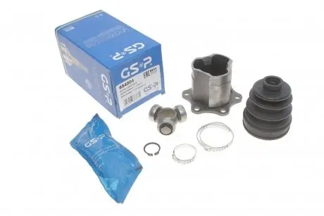 ШРКШ (внутренний) VW Caddy 1.9TDI (DSG) (34x85) GSP 654004