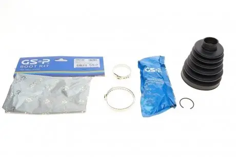Пыльник ШРКШ (наружный) Renault Scenic III/Megane III 09- (24.5x83x108) GSP 700120