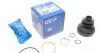 Пыльник ШРКШ (внутренний) Skoda Octavia 97-07/Superb 01-08/VW Golf 91-07 (21x78x92mm)(к-кт) GSP 760039 (фото 1)