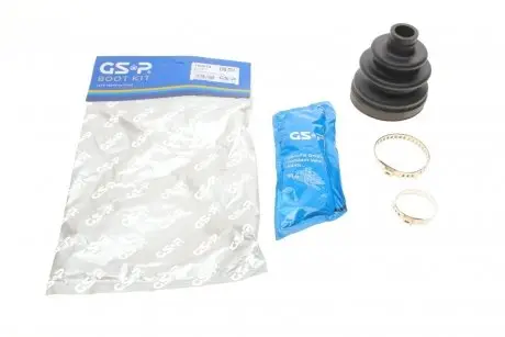 Пыльник ШРКШ (внутренний) Opel Astra/Corsa 82-09 (21.7x77x100) GSP 760074