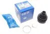 Пыльник ШРКШ (внутренний) VW Golf IV/Skoda Octavia II 97-10/Audi A3 96-03(20x71x100) (к-кт) GSP 760133 (фото 1)