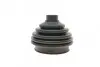 Пильник Шрус (зовнішній) VW Caddy 96-15/Golf 04-/Seat Leon 05-/Skoda Octavia 00(25x83,5x100) GSP 780116 (фото 4)
