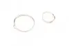 Пыльник ШРКШ (наружный) Citroen Berlingo 1.4 96-11/Renault Clio/Kangoo 1.2-1.9 98-(25x76x115)(к-кт) GSP 780125 (фото 3)