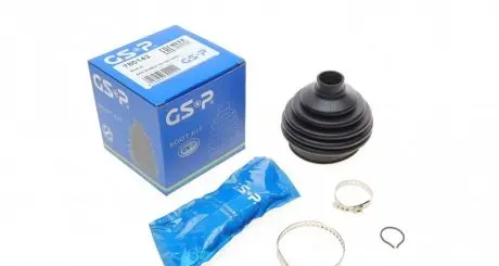 Пыльник ШРКШ (наружный) Opel Astra 98-05/Vectra 96-08 (25x83.5x100)(к-кт) GSP 780143