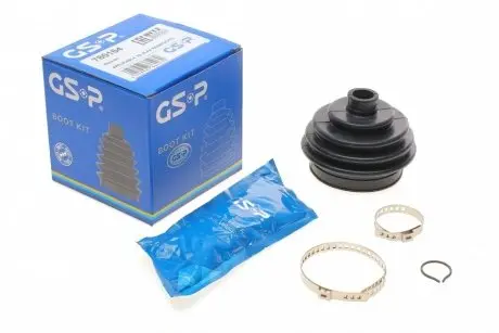 Пыльник ШРКШ (наружный) Opel Kadett 79-91/Ascona 81-88/Vectra 88-95 (19x76.5x79) GSP 780164