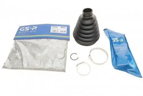 Пыльник ШРКШ (наружный) Renault Kangoo 1.6/1.5 dCi 05-07 (22.5x78.5x120) (к-кт) GSP 780429