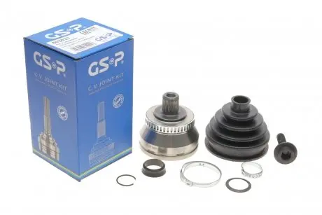 ШРКШ (зовнішній) Audi A6 1.9TDI/VW Passat 1.9TDI (33x27x98x45T) (+ABS) GSP 803021