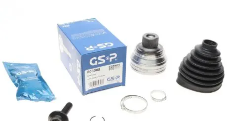 ШРКШ (внешний) Audi A4/A5/A6/A8 2.0-4.2 TDI 07-18 (42x29x95.5) GSP 803088