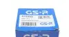 Шрус (зовнішній) Ford Mondeo III 2.0-2.5 00-07 (27x26x155mm)(к-кт) GSP 818002 (фото 10)