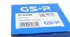 ШРКШ (внешний) Ford Transit 2.2 TDCi 07-14 (28x29x204)(+ABS)(к-кт) GSP 818298 (фото 10)