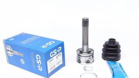 ШРКШ (наружный) Mitsubishi Pajero 2.5 TD-00 (28x25x216.1) GSP 839027