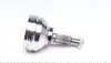 ШРКШ (наружный) Renault Laguna 2.2 dCi 01- (27x37x165) GSP 850041 (фото 5)
