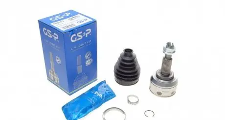 ШРКШ (наружный) Renault Megane III/Scenic III 08- (25x23x149,5) GSP 850163