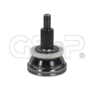 ШРКШ (зовнішній) VW Fox II/Polo V 1.2/1.4/1.4 TDI/1.9 SDI 02-12 (36x30z) GSP 854004