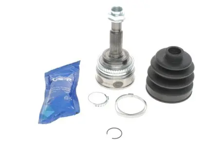 ШРКШ (наружный) Toyota Avensis 03-08/Corolla 01-13 (26x25zx48T) (+ABS) GSP 859226