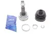 ШРКШ (наружный) Toyota Yaris 1.0/1.3 VVT-i 05-11 (26x20z) GSP 859232 (фото 1)