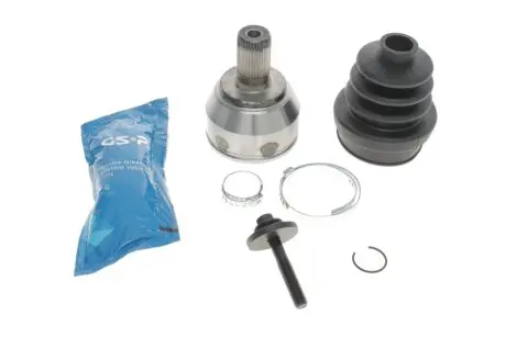 ШРКШ (наружный) Ford C-max/ Focus II 1.6-1.8 03-12 (24/36z) GSP 899129
