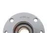 Подшипник ступицы (задней) Fiat Doblo 00- (+ABS) GSP 9230047 (фото 4)