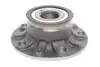 Подшипник ступицы (задней) VW Golf V/Skoda Octavia 05- GSP 9230082 (фото 1)