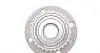 Підшипник маточини (задньої) Citroen Berlingo/Peugeot Partner 1.1-1.8i/1.9D 96-11 (+ABS)(к-кт) GSP 9232012 (фото 2)