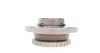 Підшипник маточини (задньої) Citroen Berlingo/Peugeot Partner 1.1-1.8i/1.9D 96-11 (+ABS)(к-кт) GSP 9232012 (фото 5)