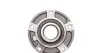 Подшипник ступицы (передней) BMW 5 (E34)/7 (E32)/8 (E31) -99 (+ABS) GSP 9237002 (фото 2)