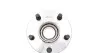 Підшипник маточини (задньої) Ford Connect 02-13 (+ABS)(к-кт) GSP 9237016K (фото 6)