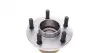 Підшипник маточини (задньої) Ford Connect 02-13 (+ABS)(к-кт) GSP 9237016K (фото 8)