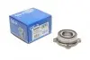 Подшипник ступицы (задней) BMW 5 (E39) 95- GSP 9245001 (фото 1)