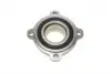 Подшипник ступицы задней BMW 5 (E39/E60) 96-10(+ABS) GSP 9245001K (фото 2)