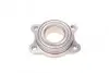 Підшипник маточини (передньої) Audi A4 00-08/A6 97-05/A8 Quattro 97-02 (к-кт) GSP 9245010K (фото 6)