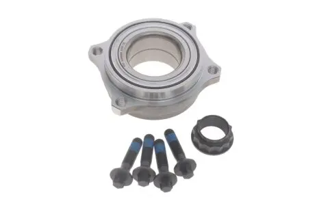 Подшипник ступицы (задней) MB C-class (W204)/E-class (W212) 07-16 GSP 9249005K
