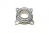 Подшипник ступицы (передней) Toyota Land Cruiser 02- (+ABS) GSP 9254003K (фото 2)