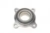 Подшипник ступицы (передней) Toyota Land Cruiser 02- (+ABS) GSP 9254003K (фото 4)