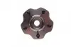 Подшипник ступицы (задней) Nissan Qashqai 07-/X-trail 1.5-2.0 dCI 07-13/Renault Koleos 08-(+ABS) GSP 9325019K (фото 4)