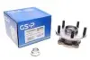 Подшипник ступицы (передней) Toyota Auris 07-18/Avensis 08-18/Corolla 06-18/Rav4 05-(+ABS) GSP 9326024K (фото 1)