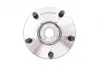 Подшипник ступицы (передней) Toyota Auris 07-18/Avensis 08-18/Corolla 06-18/Rav4 05-(+ABS) GSP 9326024K (фото 5)