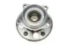 Підшипник маточини (задньої) Toyota RAV 4 00-05 GSP 9326027K (фото 2)